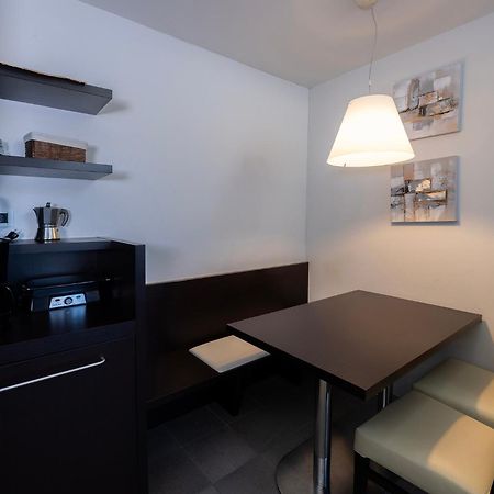 Apartments Trio Kranjska Gora Luaran gambar
