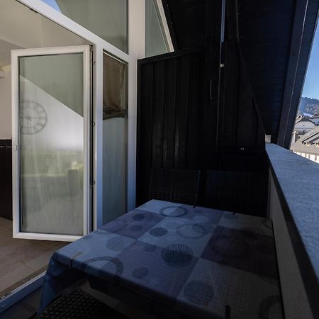 Apartments Trio Kranjska Gora Luaran gambar
