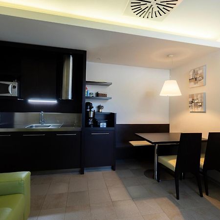 Apartments Trio Kranjska Gora Luaran gambar