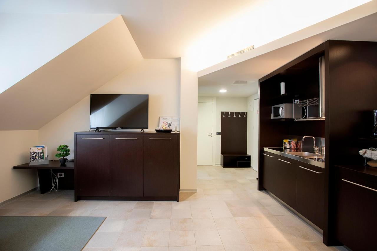 Apartments Trio Kranjska Gora Luaran gambar