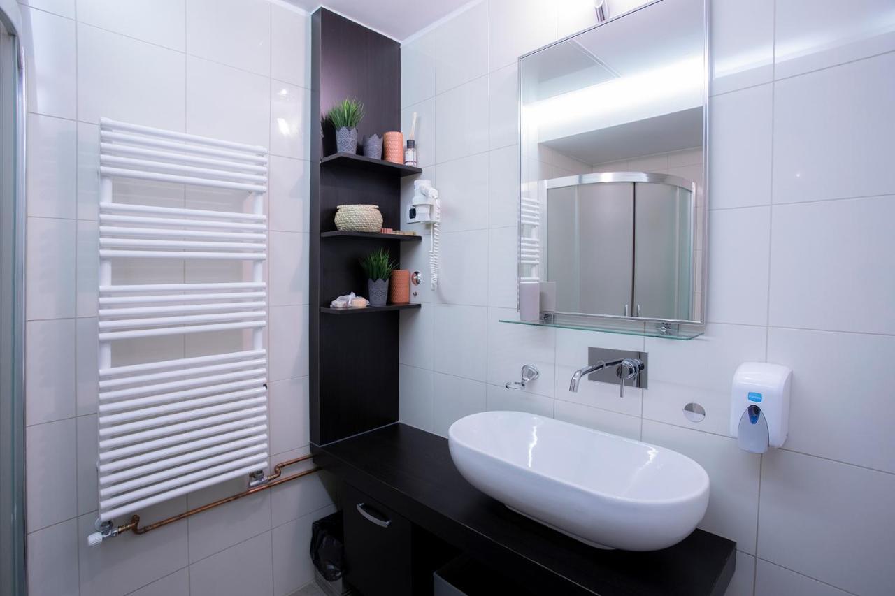 Apartments Trio Kranjska Gora Luaran gambar