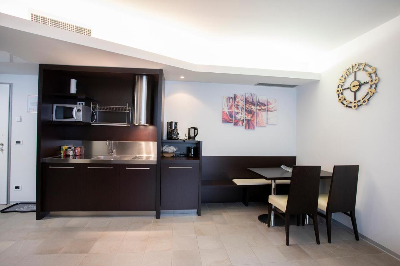 Apartments Trio Kranjska Gora Luaran gambar