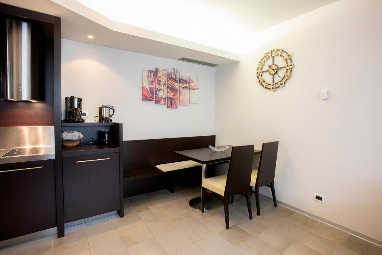 Apartments Trio Kranjska Gora Luaran gambar