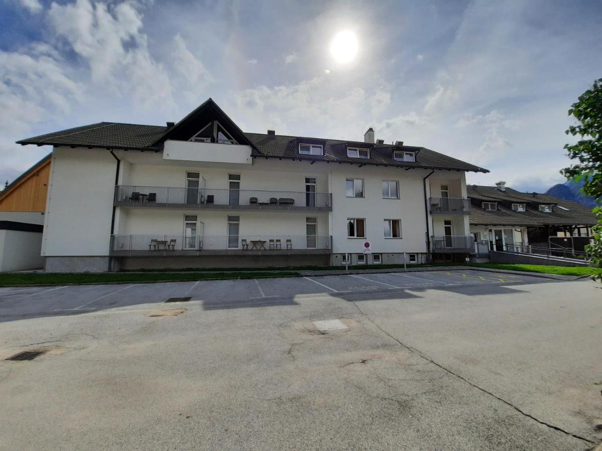 Apartments Trio Kranjska Gora Luaran gambar