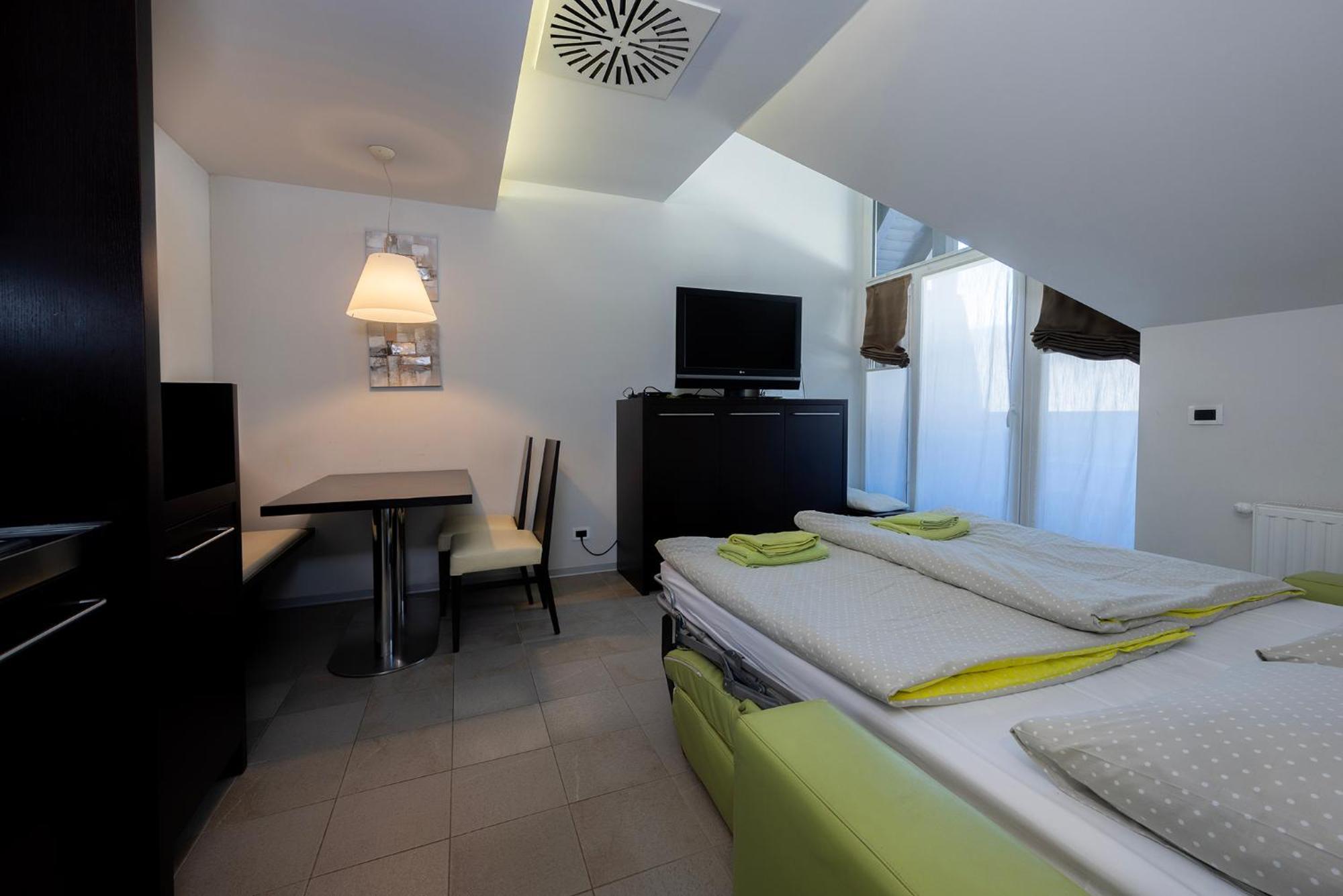 Apartments Trio Kranjska Gora Luaran gambar
