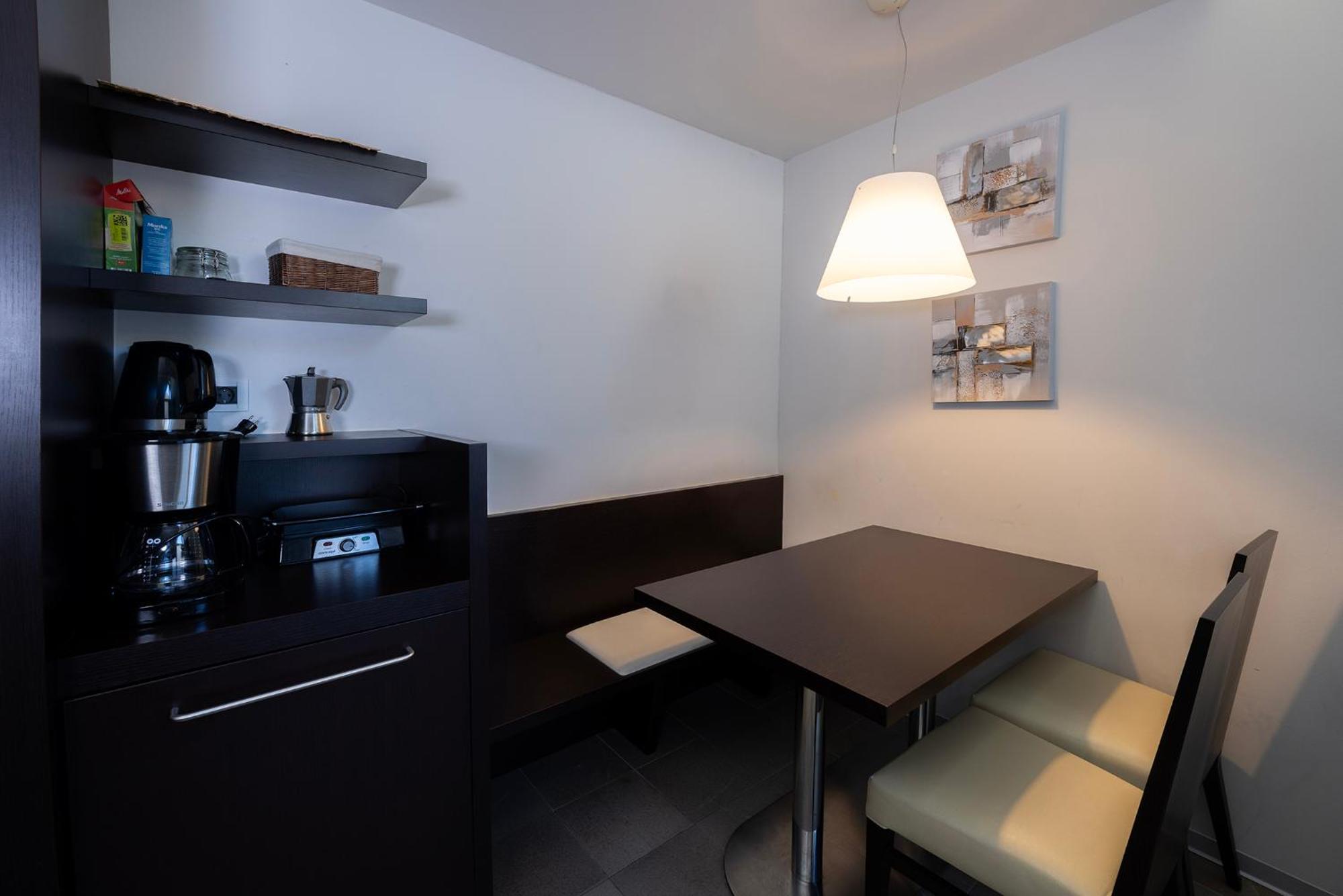 Apartments Trio Kranjska Gora Luaran gambar