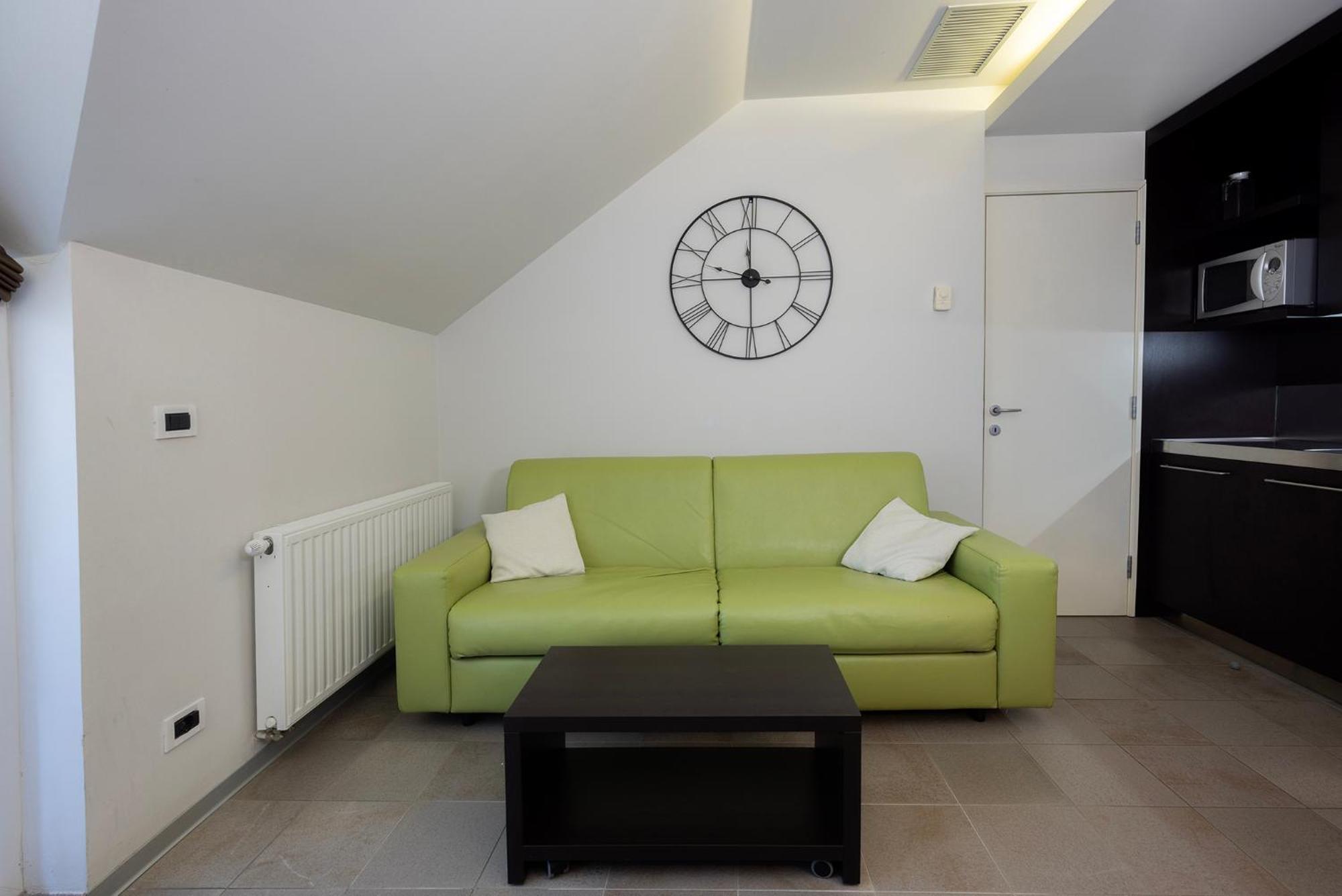 Apartments Trio Kranjska Gora Luaran gambar