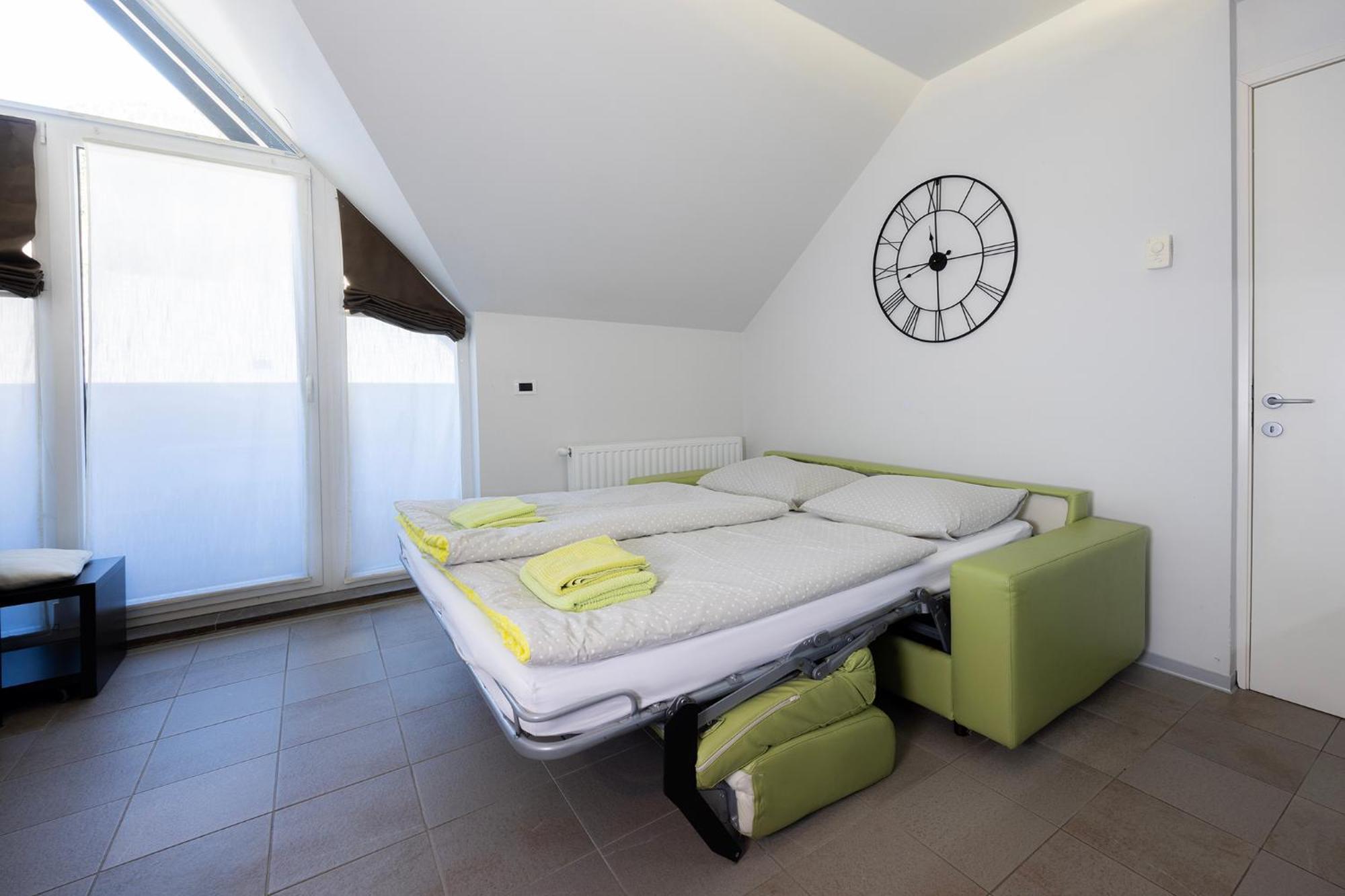 Apartments Trio Kranjska Gora Luaran gambar